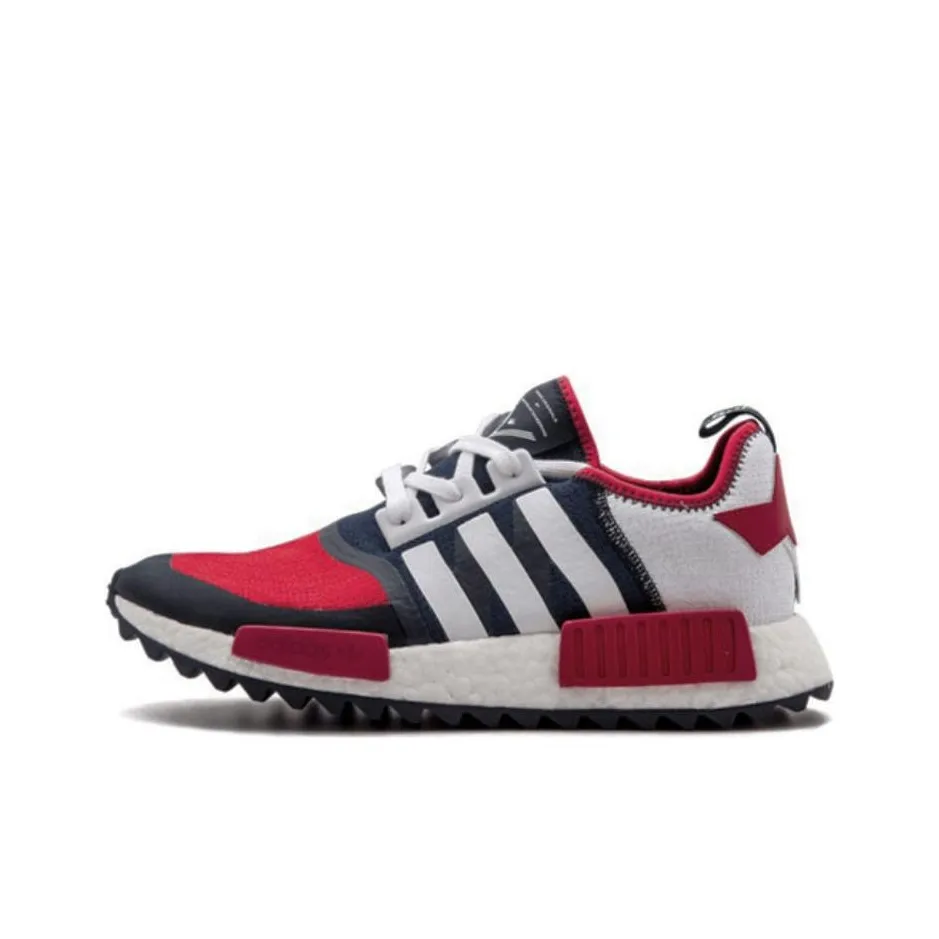 Adidas Nmd R1 Trail White Mountaineering Collegiate Navy