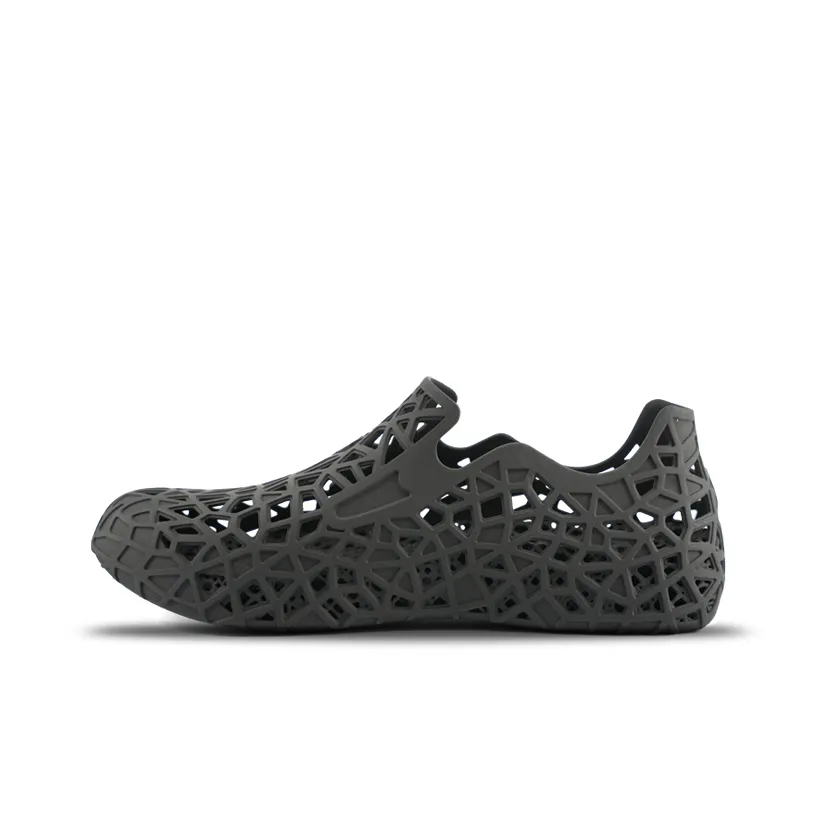 R CIYUAN 3D Printed River Trekking Clogs Men's