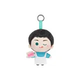E 인조 - ESFJ - 소유자 - 확인 스타일 - 포장 풀기