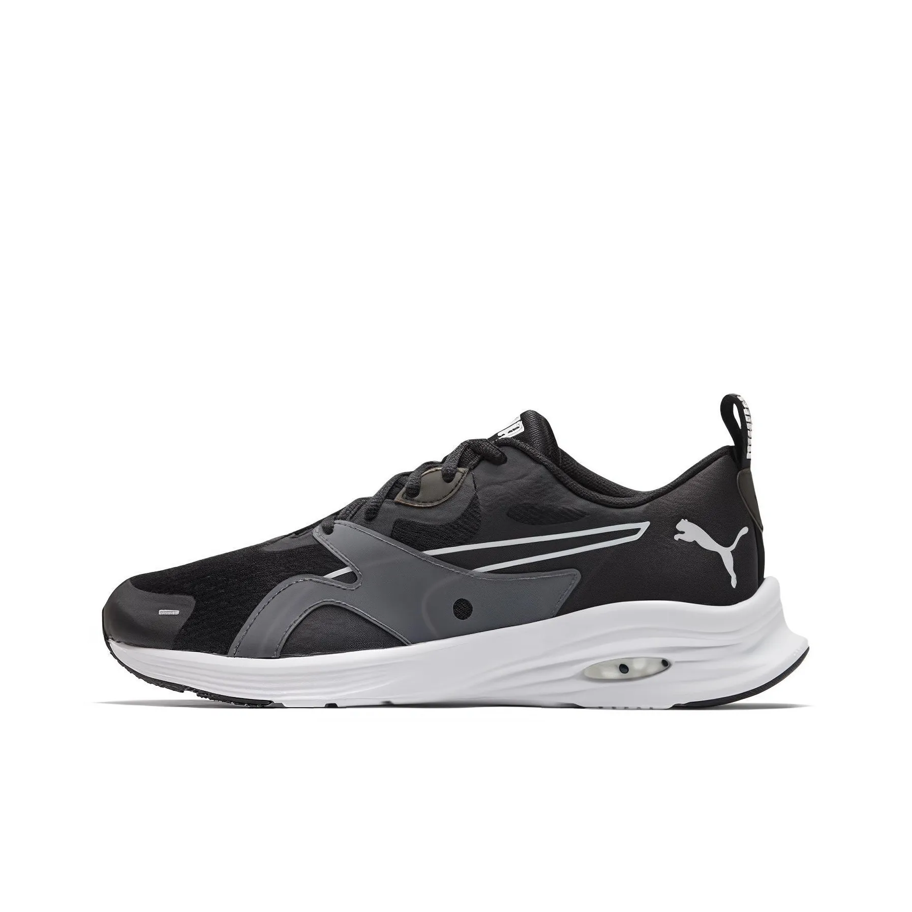 PUMA Hybrid Fuego 'Black'