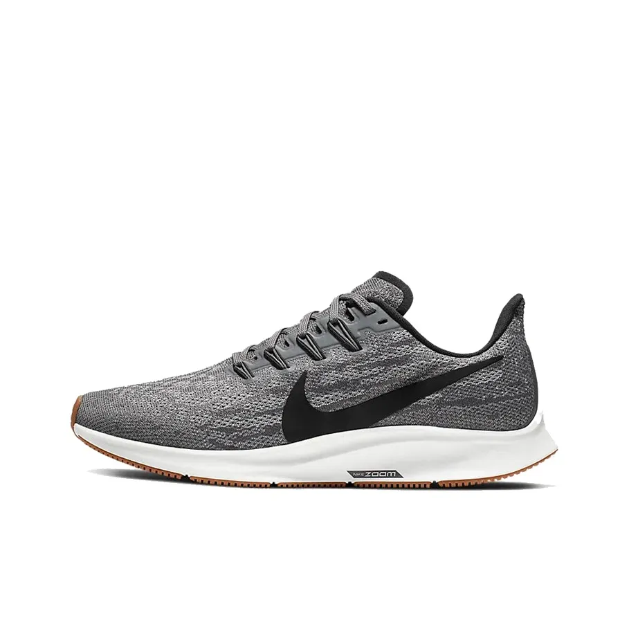 Nike Air Zoom Pegasus 36 Gunsmoke Women's