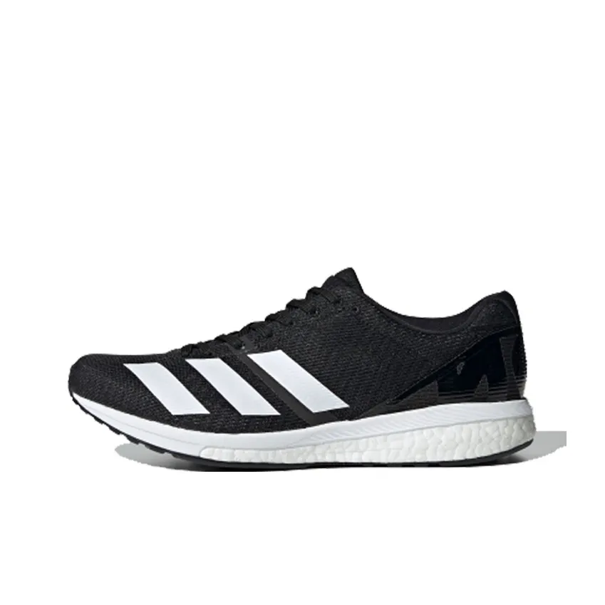 Adidas Adizero Boston 8 'Core Black'