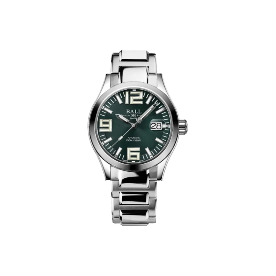 BALL Men's Watch