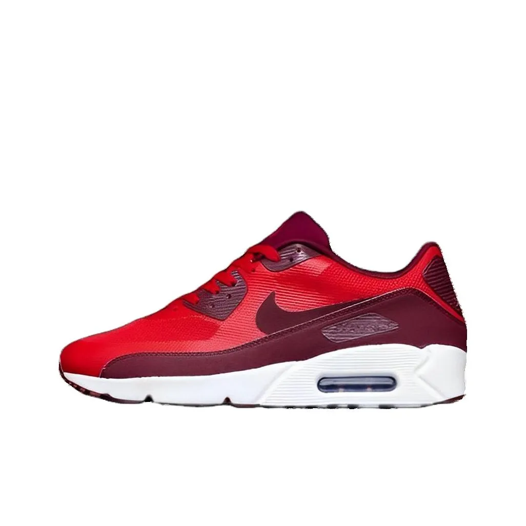 Nike Air Max 90 Ultra 2.0 Essential 'University Red'
