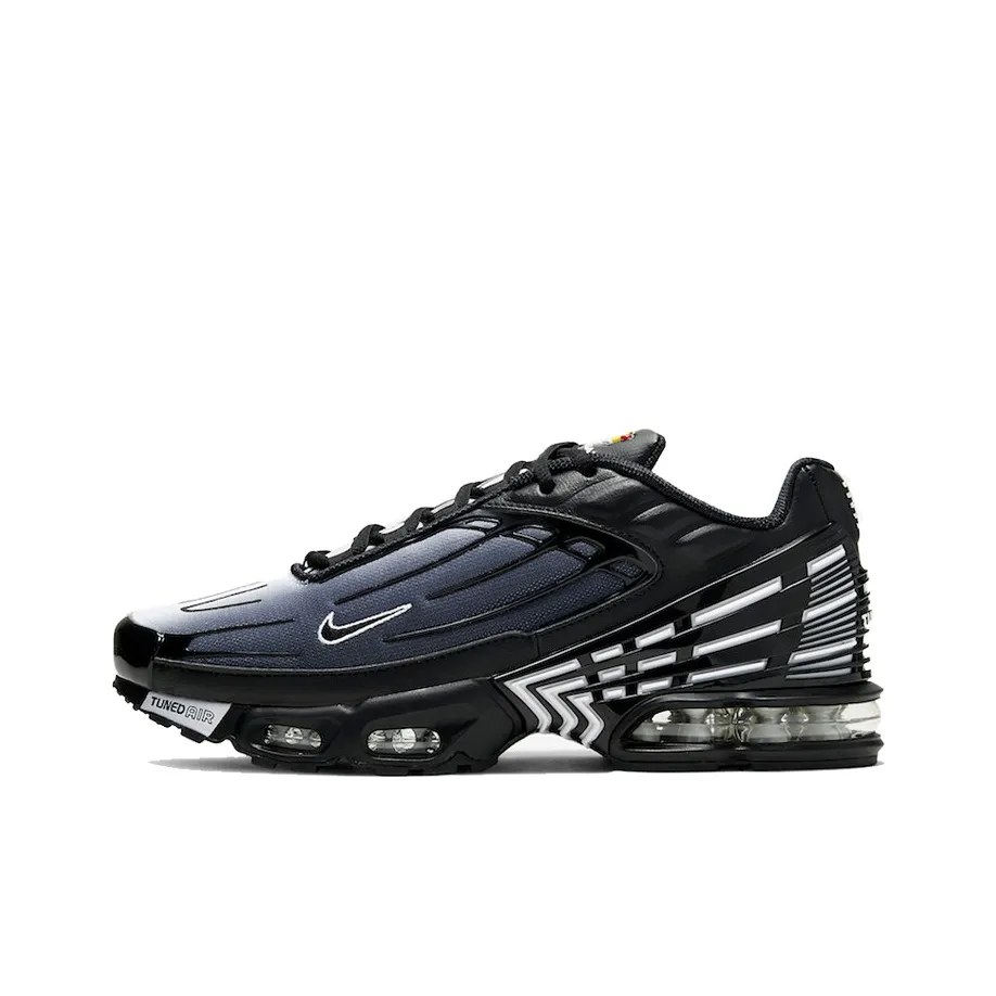 Nike Air Max Plus Iii Obsidian