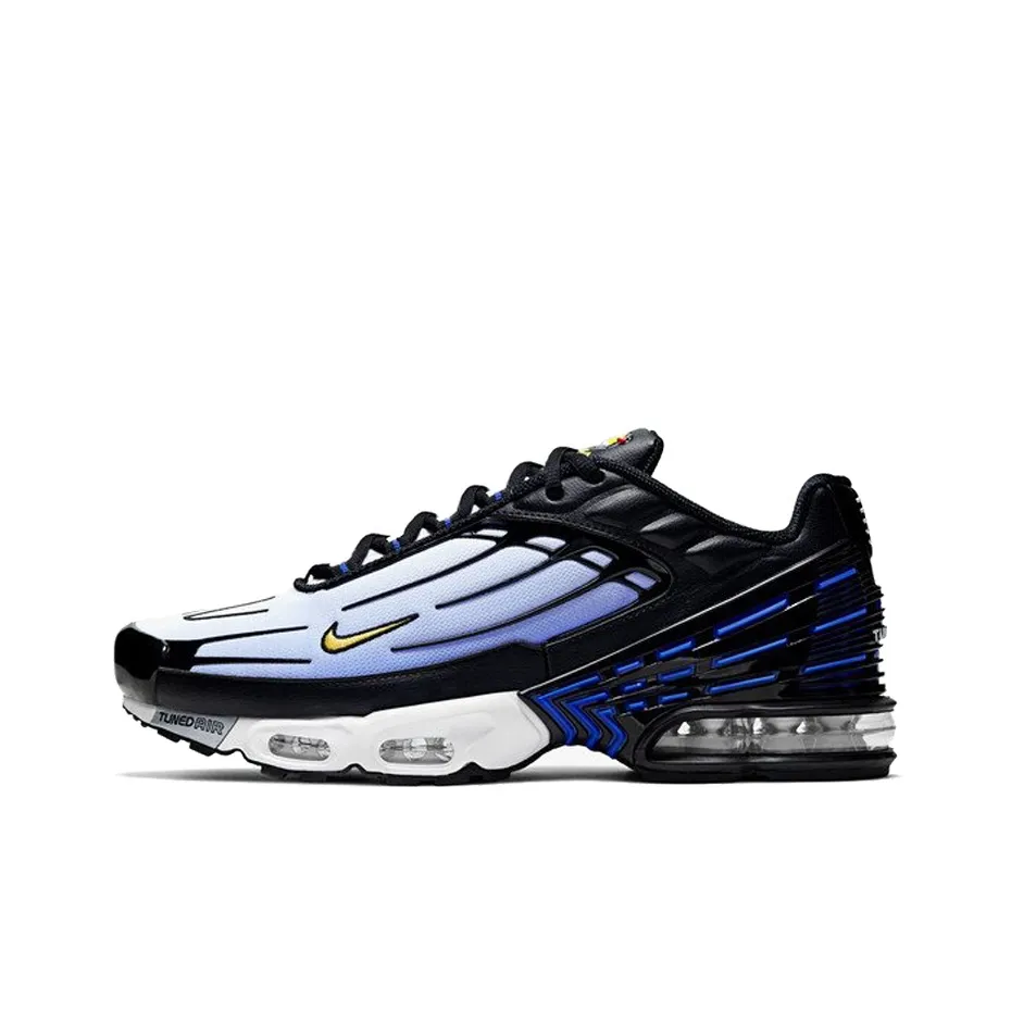 Nike Air Max Plus 3 Hyper Blue