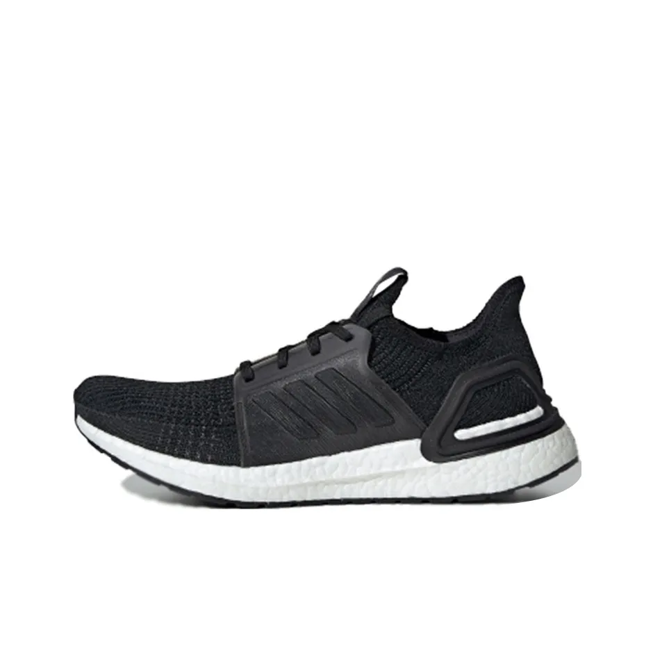 Adidas Ultra Boost 2019 Core Black Grey Five