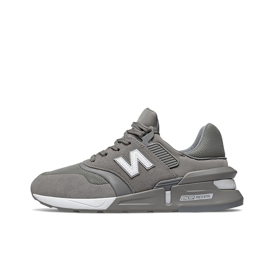 Discover the Best New Balance 997 Styles for 2025