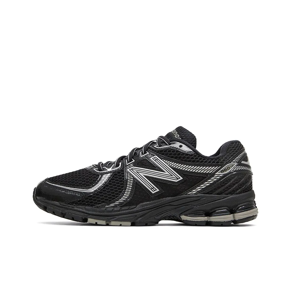 New Balance Presents