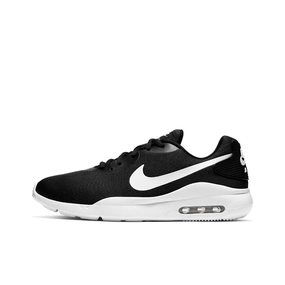 Nike Air Max Oketo Wntr 'Black'
