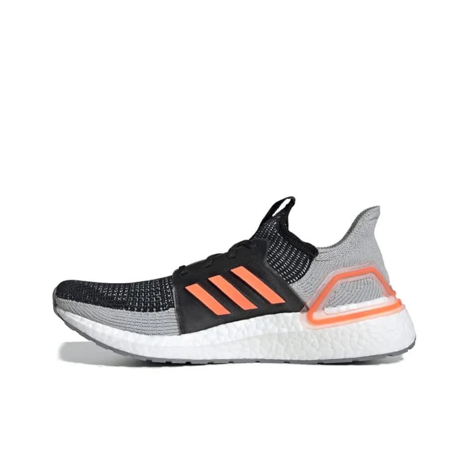 Adidas Ultra Boost 19 Solar Orange