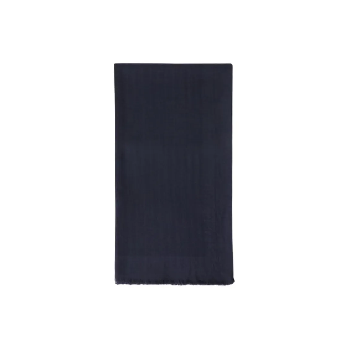 Loro Piana Cashmere Shawls Women's Marine Blue
