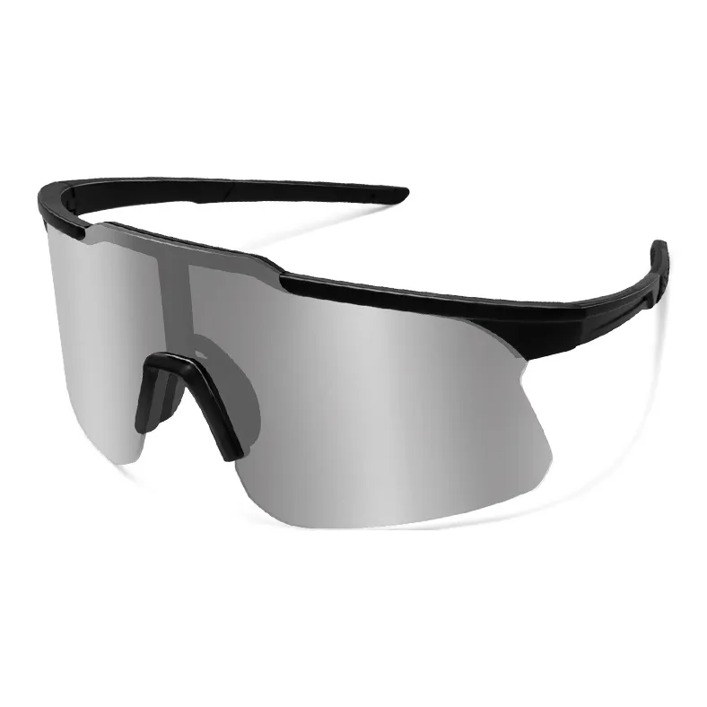 MK MINGKU Aviator Солнцезащитные очки Унисекс