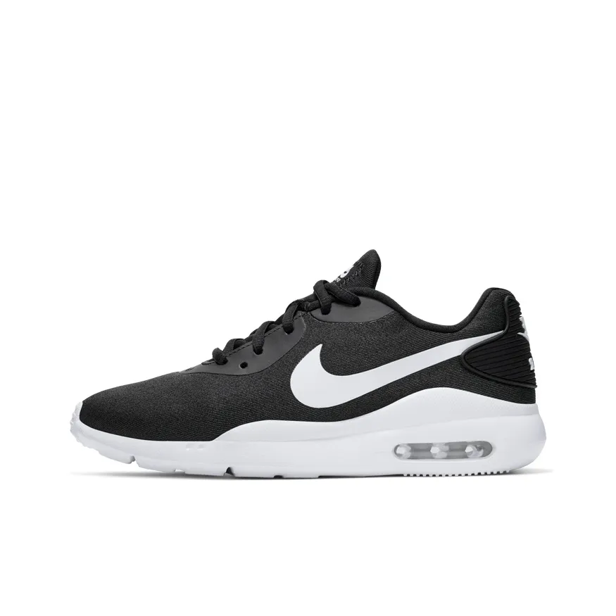 Nike Air Max Oketo Wntr 'Black' Women's