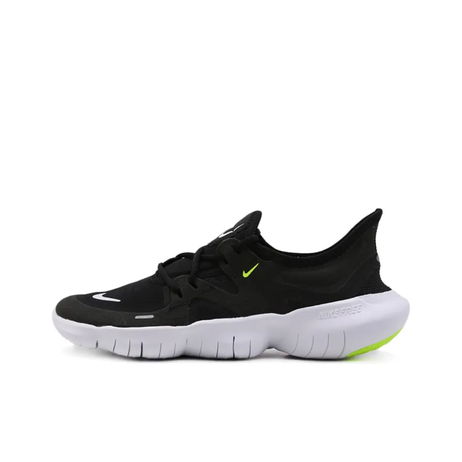 Nike Free Rn 5.0 Volt Women's
