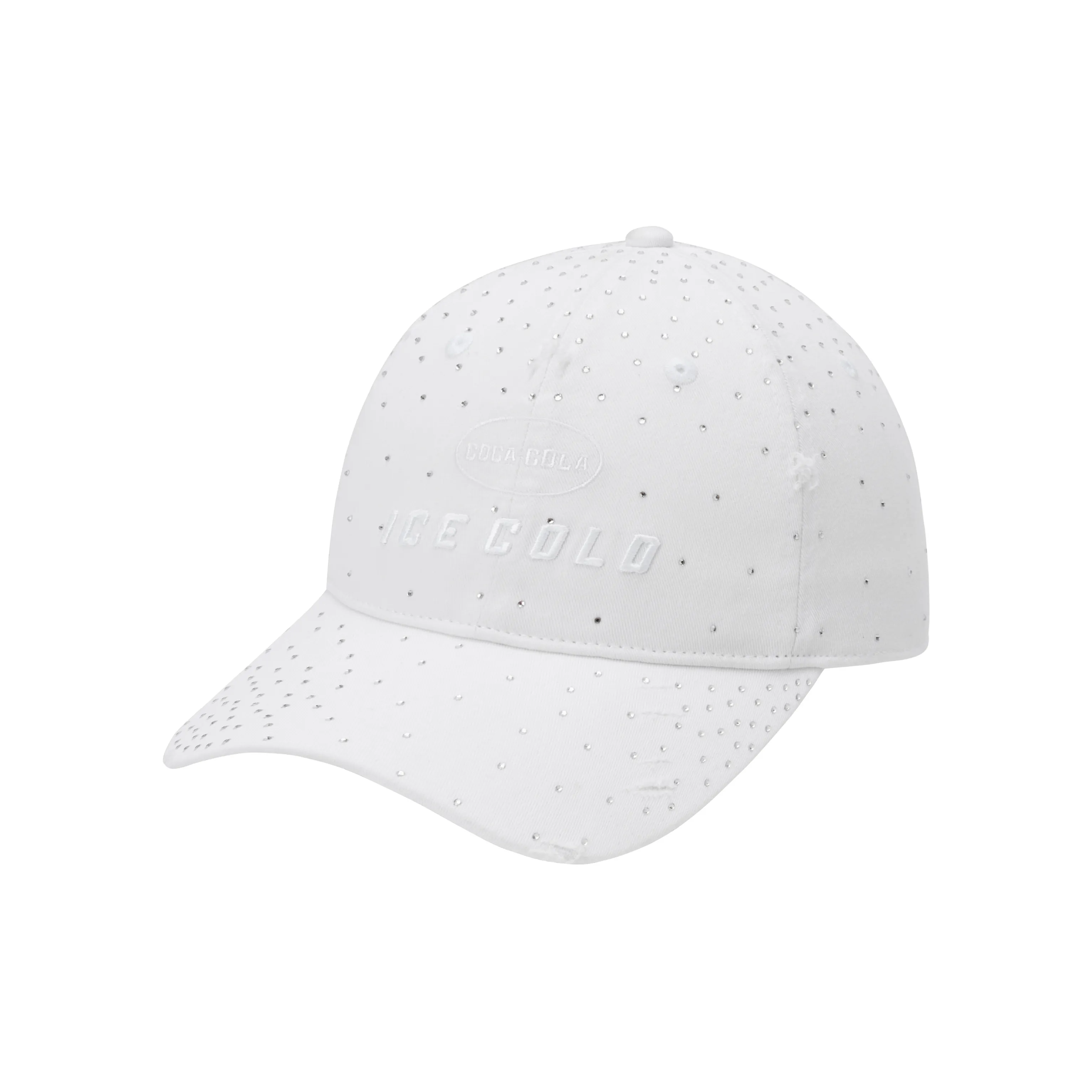 Coca Cola Хлопковые кепки унисекс