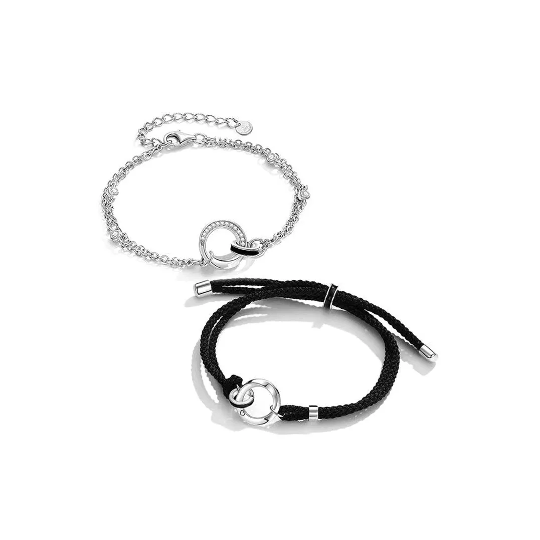 WEST ISLAND Медные браслеты унисекс