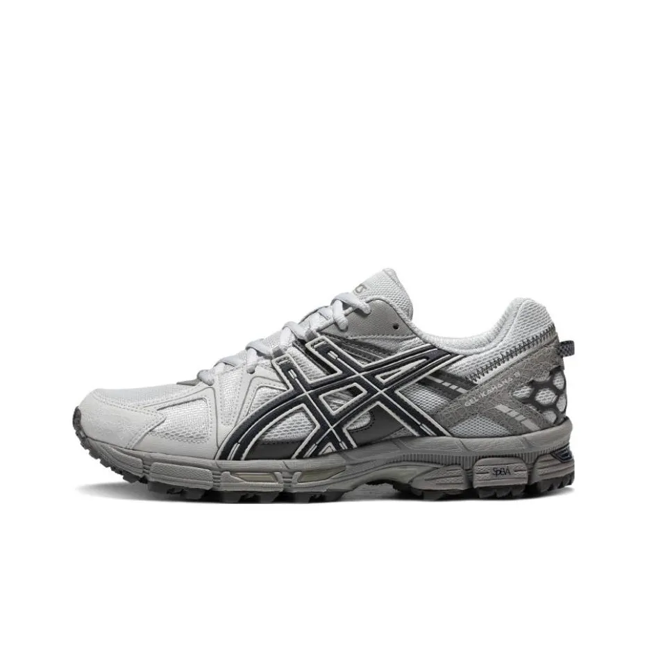 Asics Gel Kahana 8 'Grey Black'