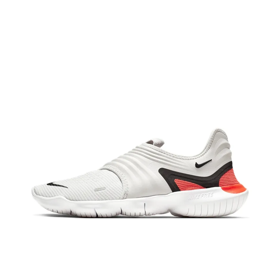 Nike Free Rn Flyknit 3.0 Vast Grey