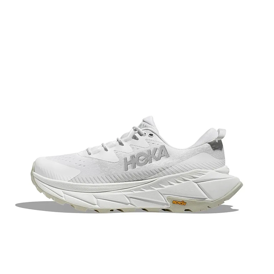 HOKA ONE ONE Skyline Float X Golden Lichen Dark Olive