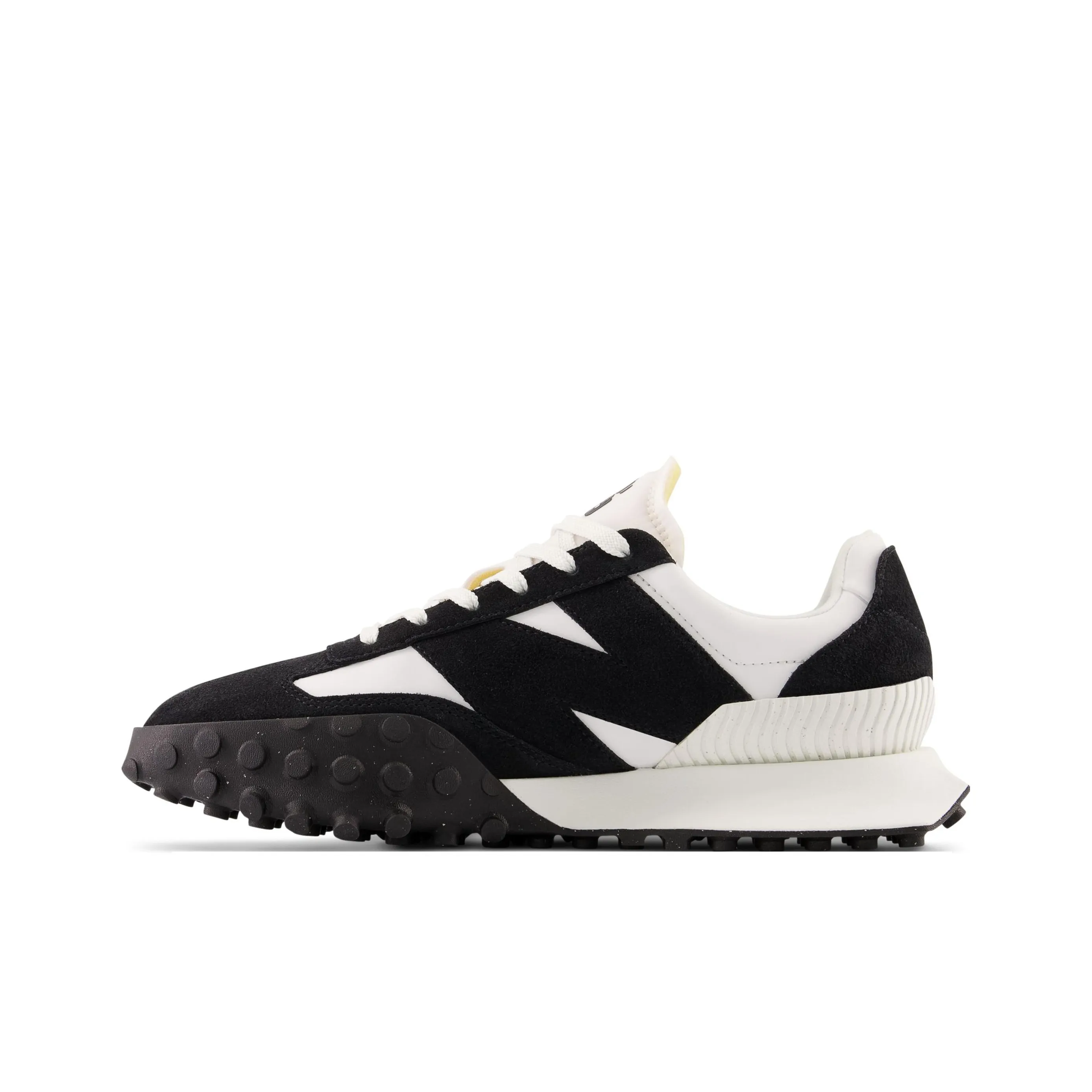 New Balance XC 72 
Black White
