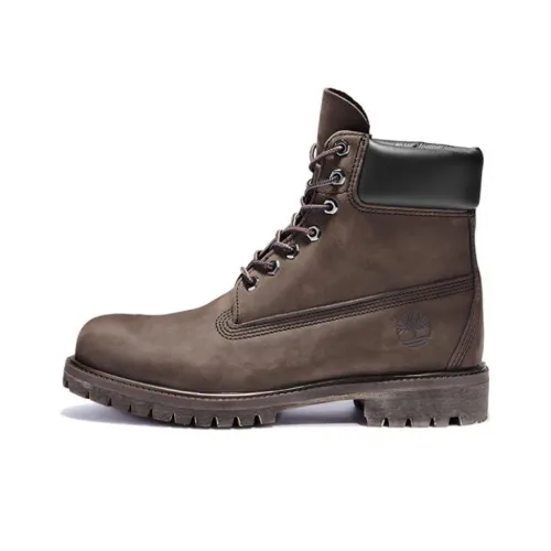 TIMBERLAND Lincoln Peak Мужские Мартинсы