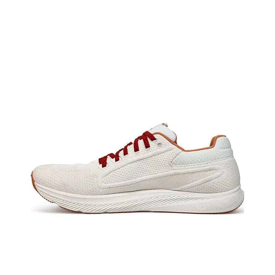 Altra Running Escalante 3 'White Maroon Red'