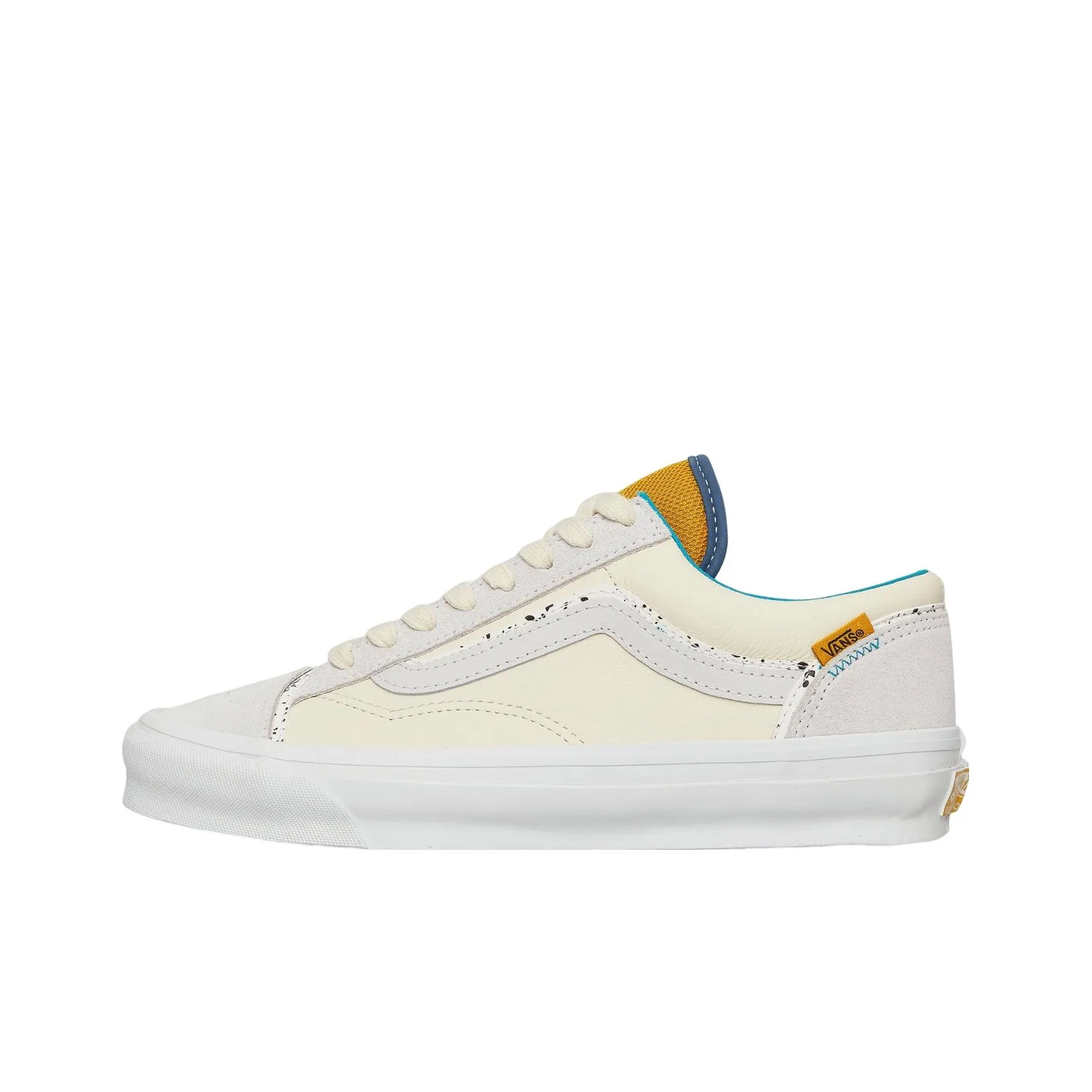 Vans Og Style 36 Ul Lx 'Devil's Details'