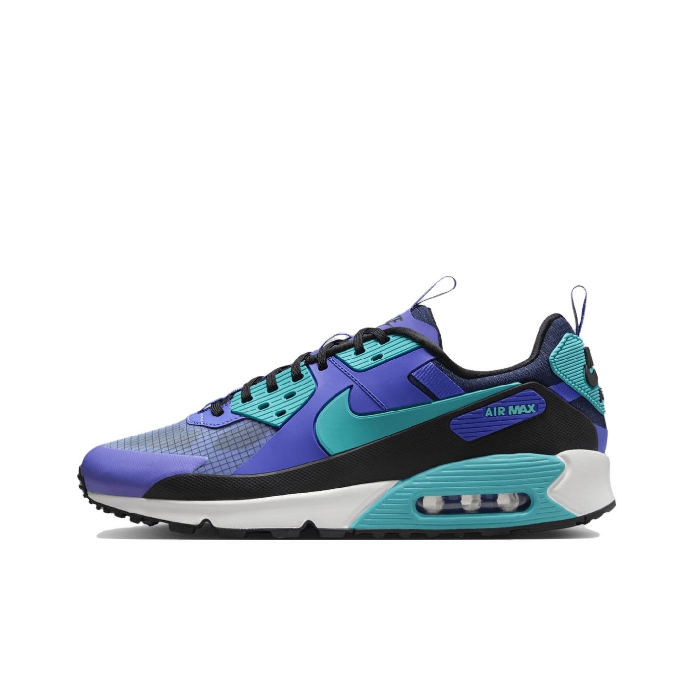 nike air max 90 nrg court purple
