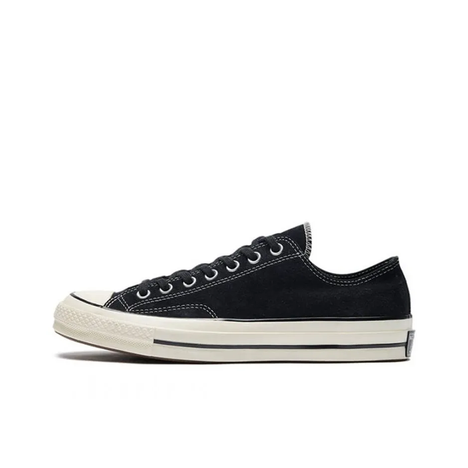 Converse Chuck 70 Canvas Shoes Low Top Unisex