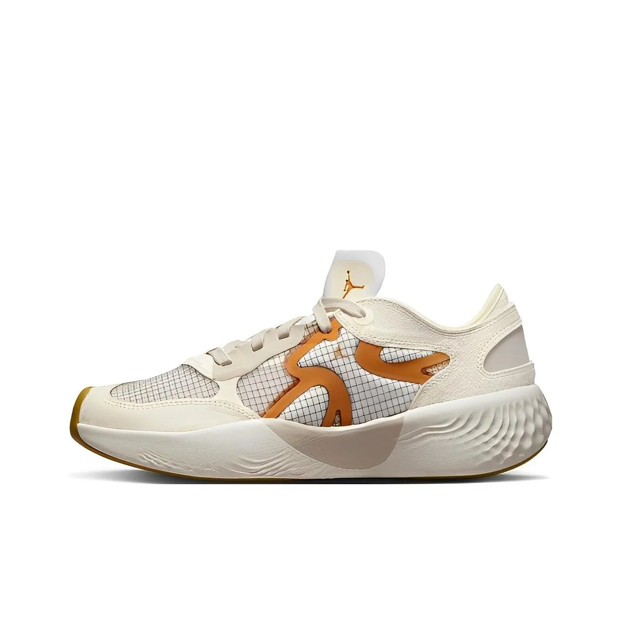 Air Jordan Delta 3 'Light Orewood Brown' Women's
