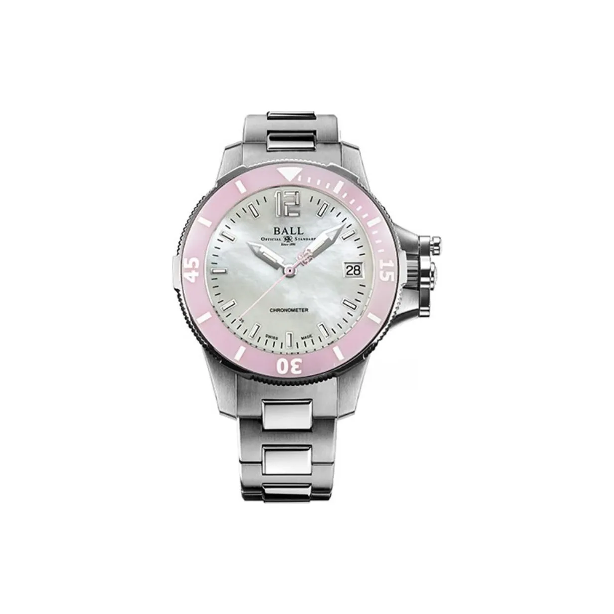 BALL Men's Watch