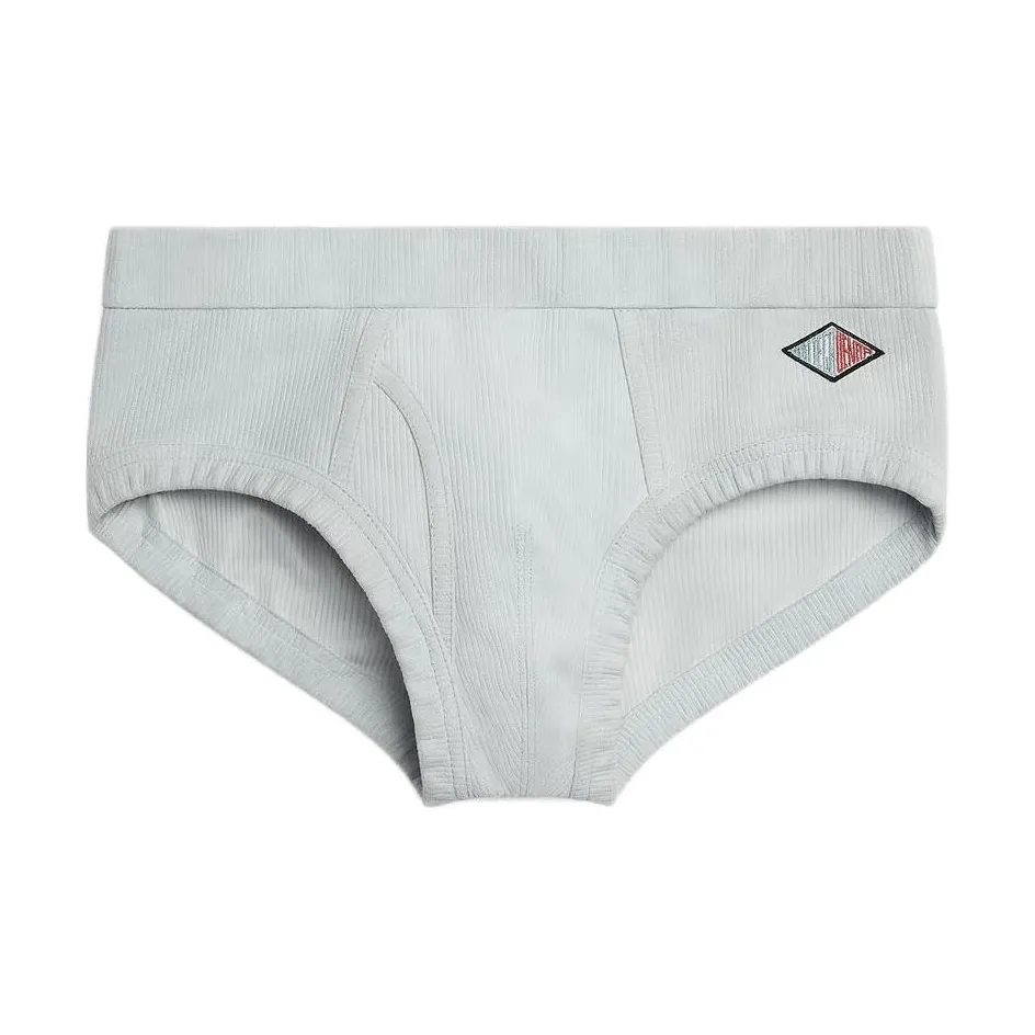 Bottega Veneta Underpants Men's 1 Pack Gray
