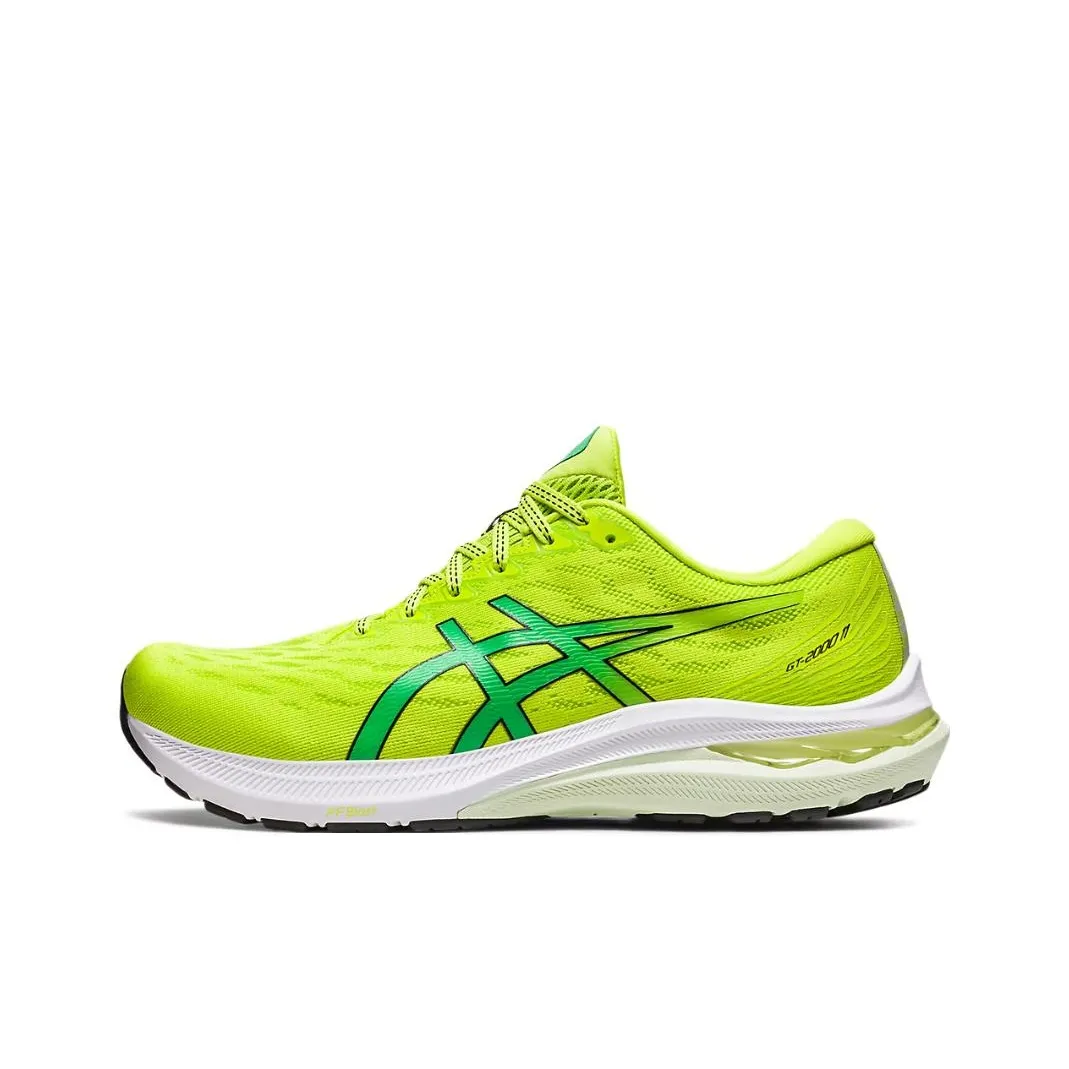 Asics GT 2000 11 'Lime Zest'