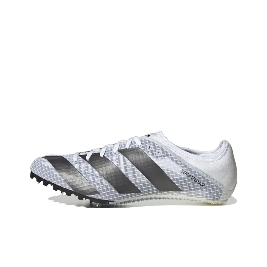Sprintstar Adidas 'White Black'