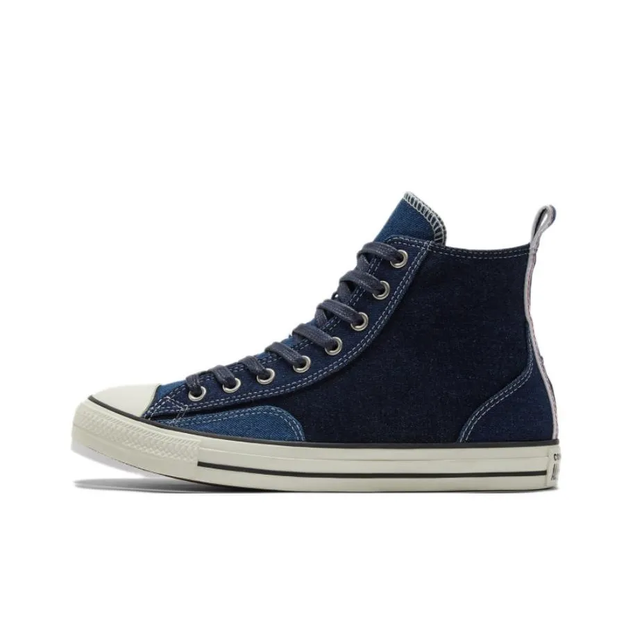 Converse Chuck Taylor All Star Workwear Denim