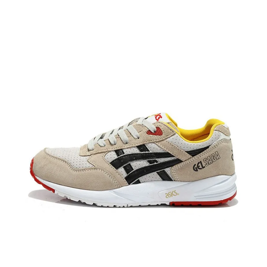 Asics Gel Saga 'Rudolf Christmas Pack'