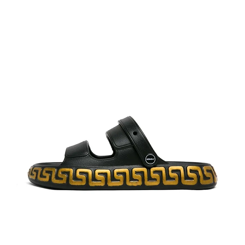 RUN MANNER Пляжные сандалии Унисекс