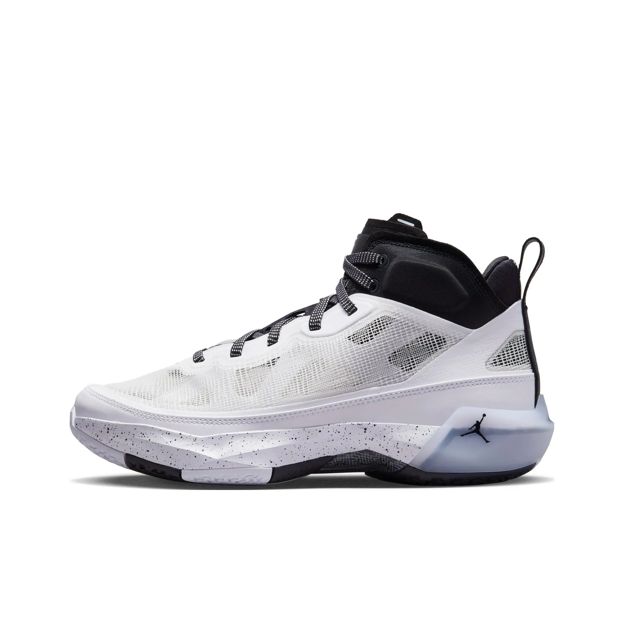 Air jordan Dub 37 PF 'Oreo'