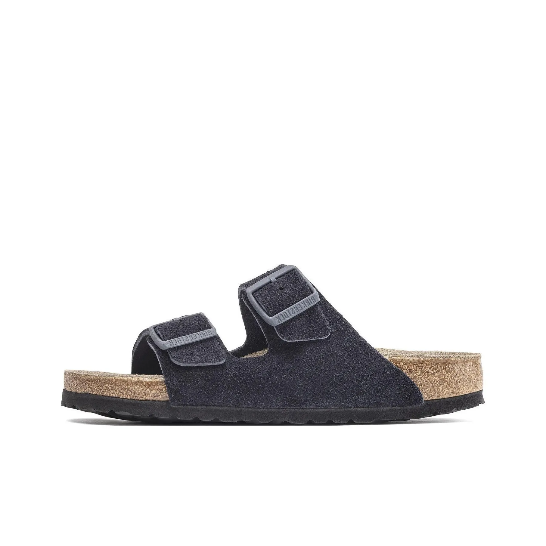 Birkenstock Arizona Стильные Сандалии Унисекс Черные