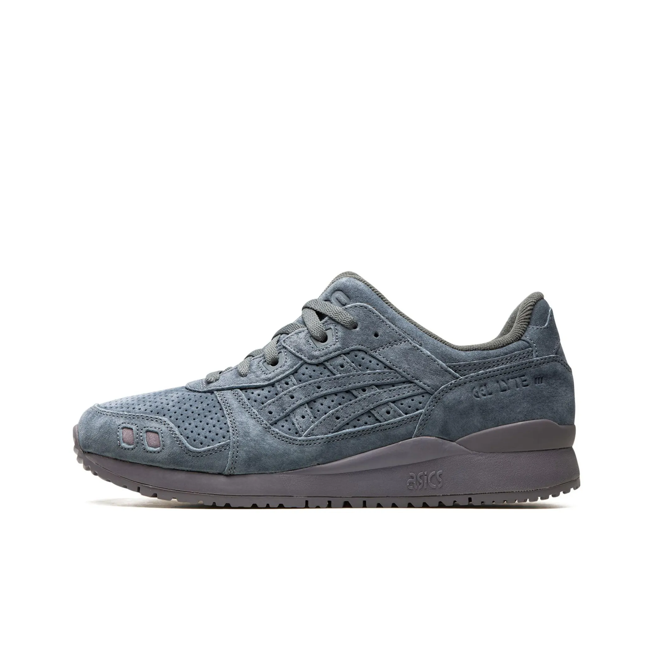 Asics Gel Lyte Iii Ronnie Fieg The Palette Asteroid