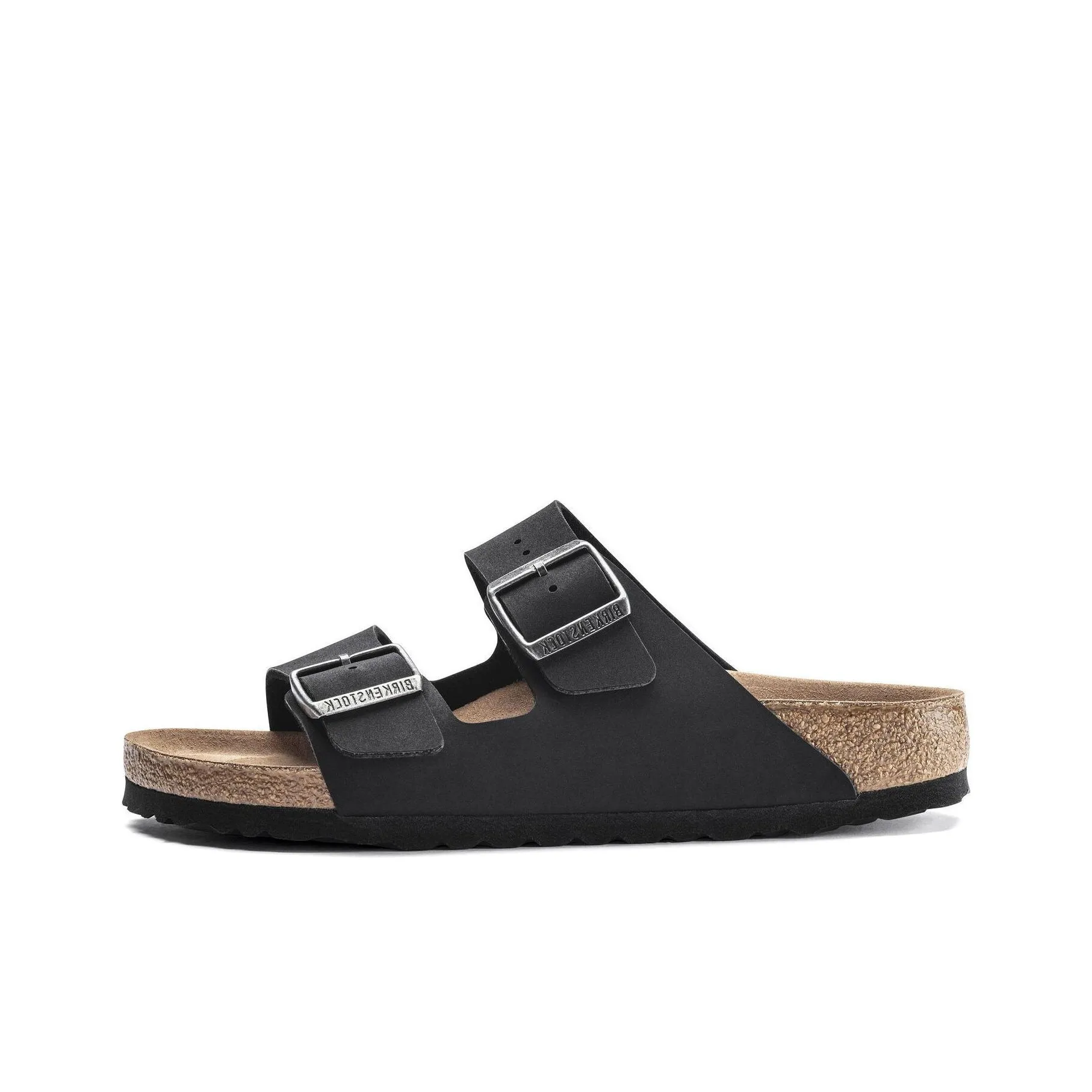 Birkenstock Arizona Vegan Buckle Sandals