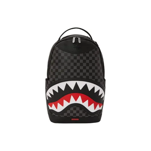 SPRAYGROUND Рюкзаки Черный Унисекс