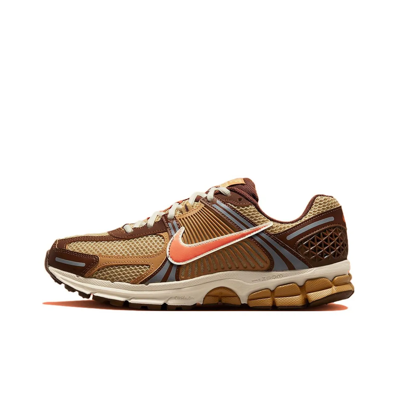 Nike Zoom Vomero 5 Wheat Grass Cacao Wow