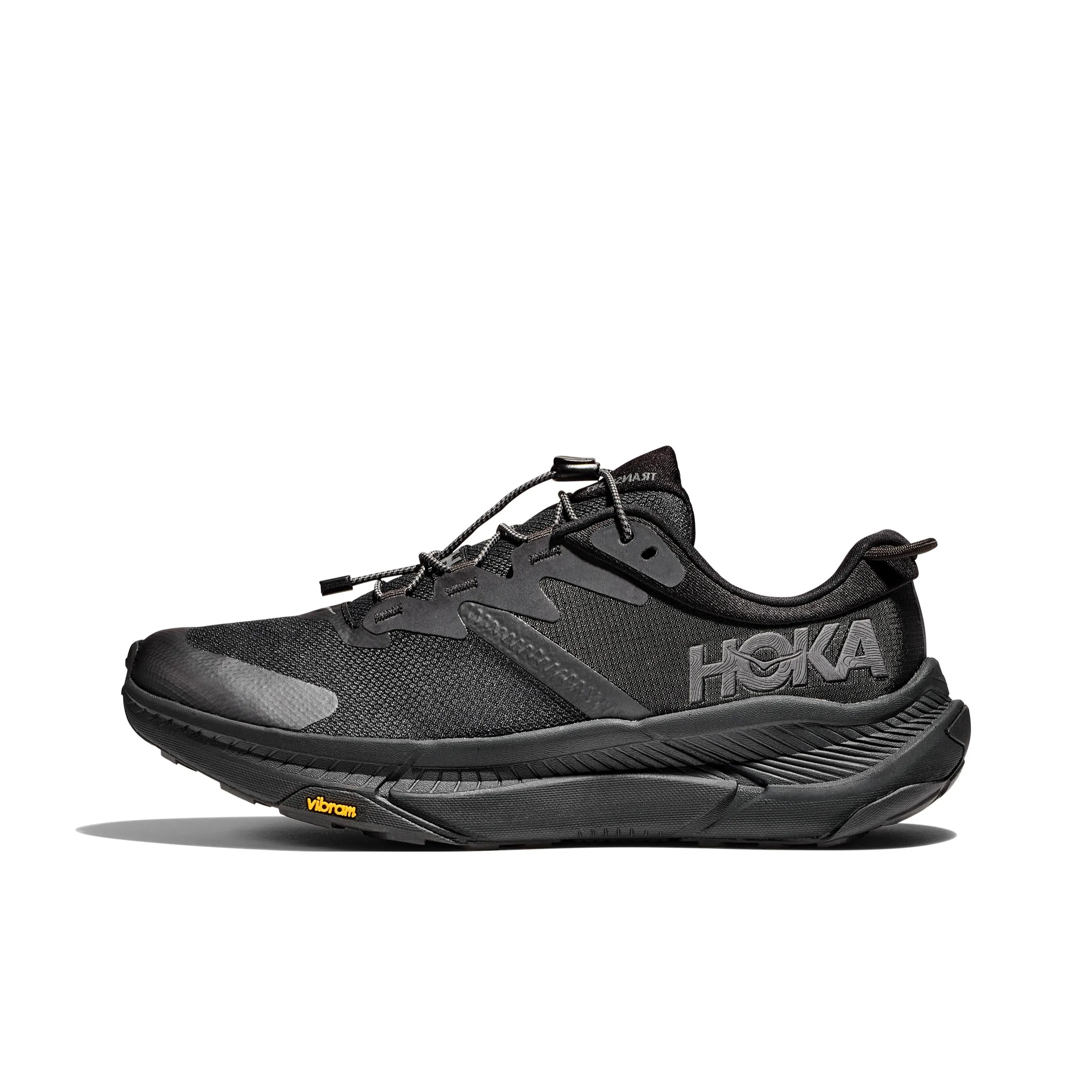 HOKA ONE ONE Transport Black Women's