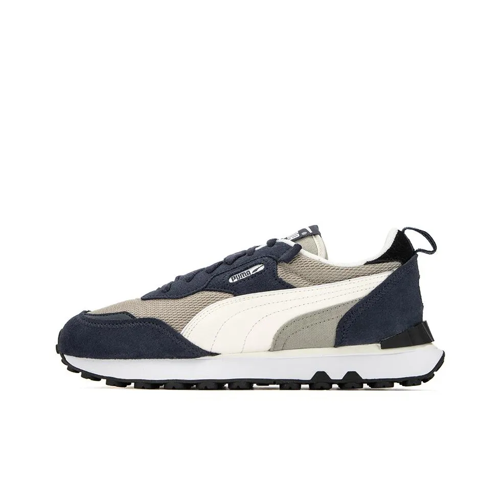 Puma Rider FV "Retro Rewind Parisian Night"