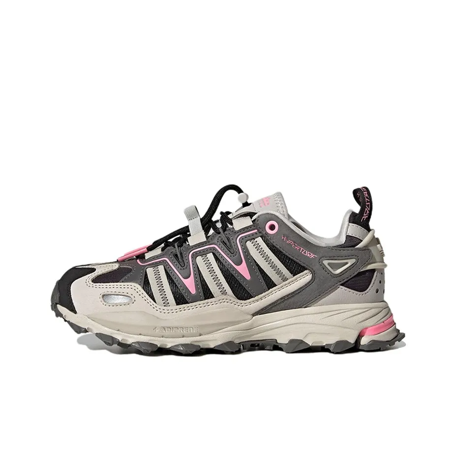 Adidas Originals Hyperturf Adventure 'Aluminium Core Black Pink' Women's