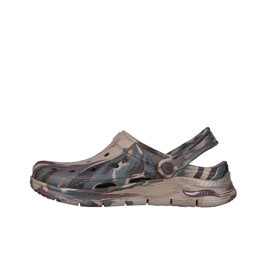 Skechers Foamies Clogs Men's