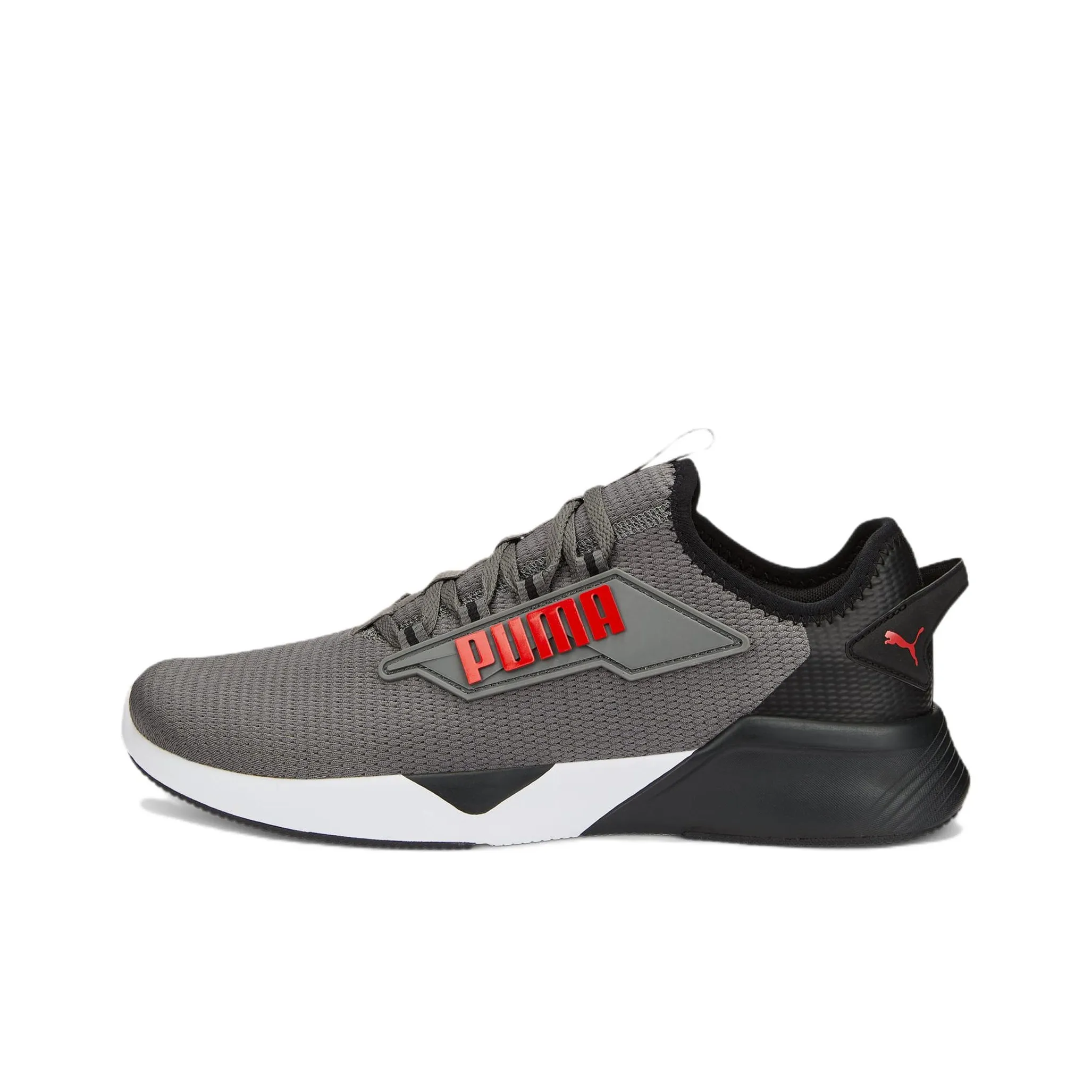 PUMA Retaliate 2 'Gray Red'