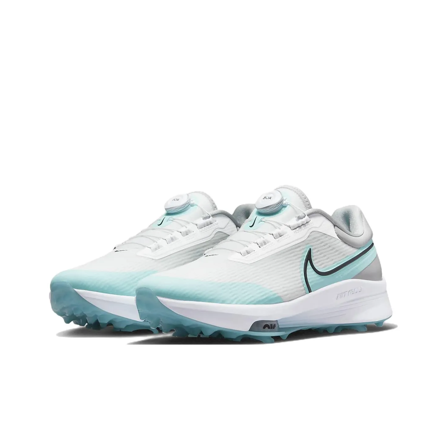 Nike Air Zoom Infinity Tour NEXT% Boa Wide 'White Copa'